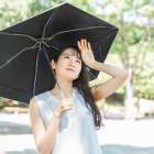 紫外線があなたを狙っている