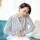 胃腸の不調　意外なところに原因が・・・